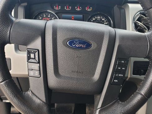 Used 2014 Ford F150 FX4 w/ Equipment Group 402A Luxury image 19