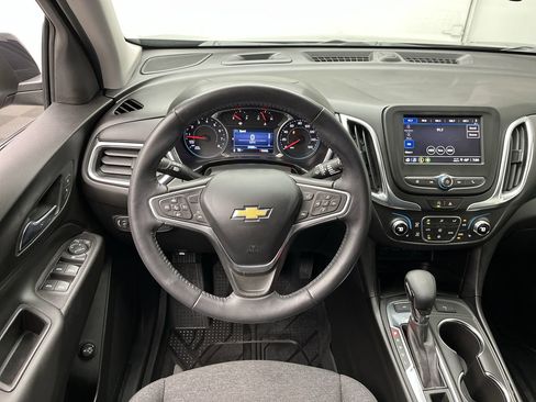 Certified 2022 Chevrolet Equinox LT AWD/4WD image 13