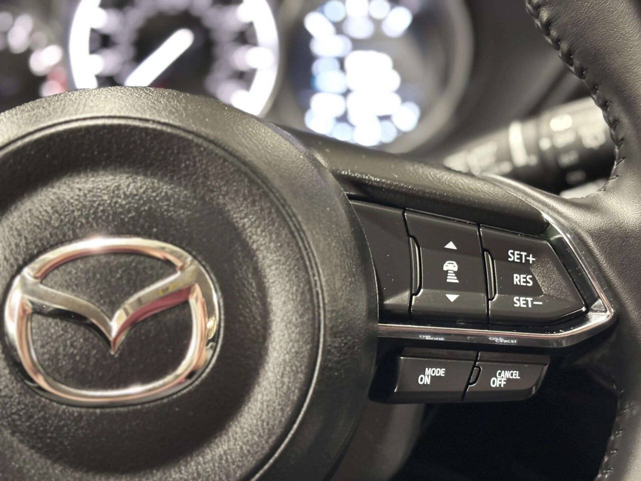 Used 2025 MAZDA CX-5 AWD 2.5 S w/ Select Package image 33