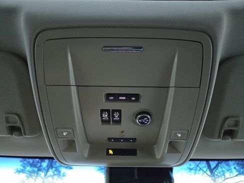 Used 2017 Chevrolet Tahoe Premier image 37