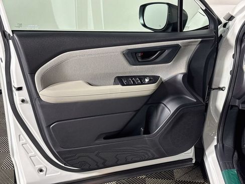 New 2026 Subaru Forester Touring AWD/4WD image 10