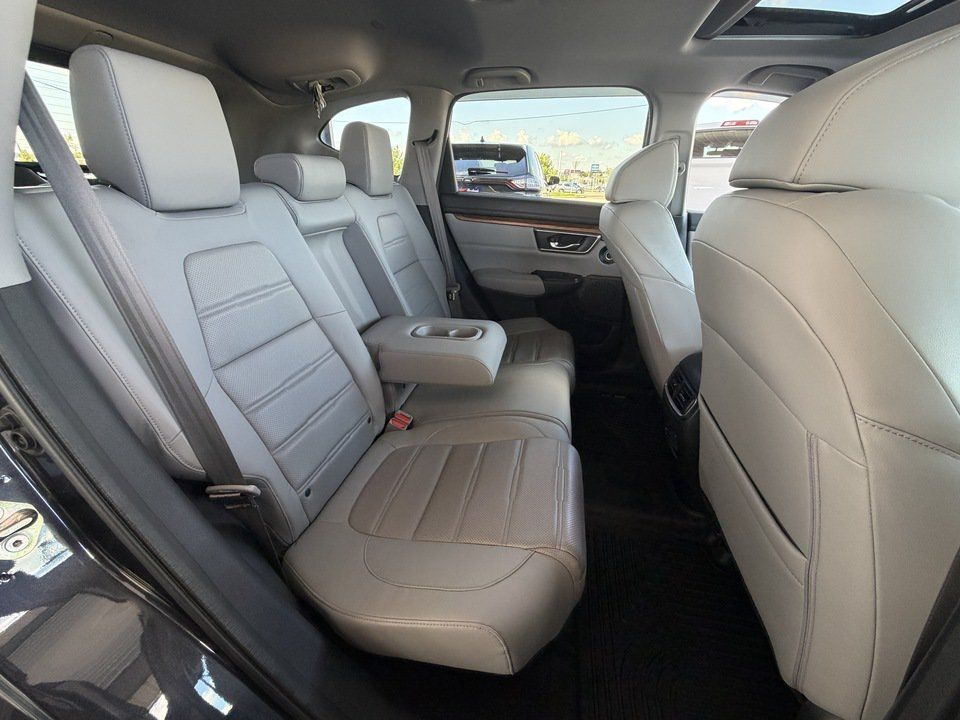 Used 2019 Honda CR-V Touring image 25