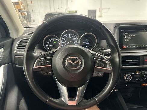 Used 2016 MAZDA CX-5 Grand Touring FWD image 15