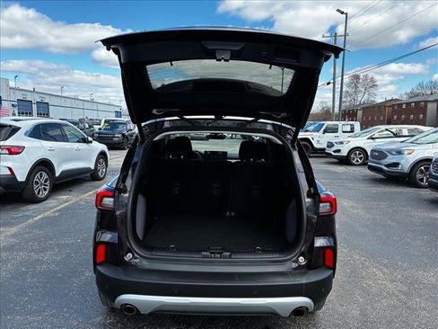 Used 2023 Ford Escape Active w/ Tech Pack #2 image 7