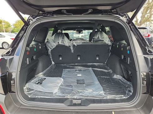 New 2026 Subaru Outback Limited image 24