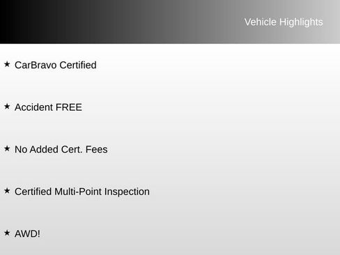 Certified 2024 Chevrolet Blazer LT AWD/4WD image 5