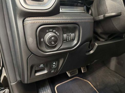 New 2026 RAM 1500 Tungsten image 33