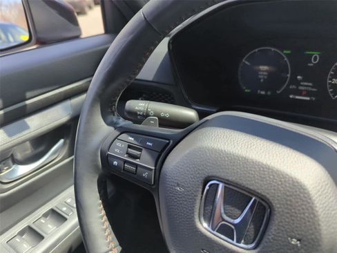 Used 2024 Honda CR-V Sport-L image 14