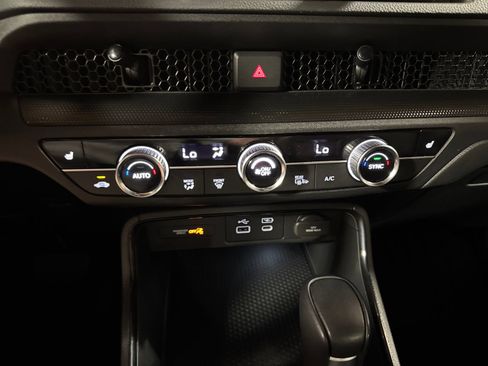Certified 2025 Honda CR-V Sport image 31