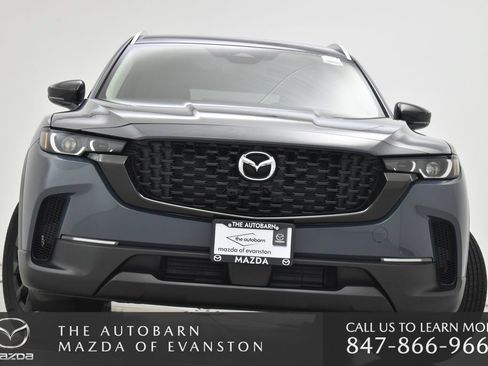 New 2026 MAZDA CX-50 AWD 2.5 S w/ Cargo Package image 5