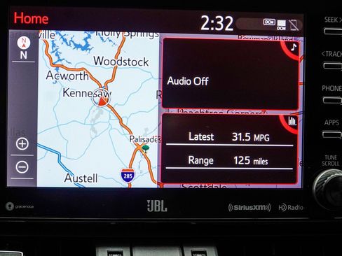 Used 2020 Toyota RAV4 Limited w/ All Weather Liner Package FWD image 25