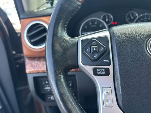 Used 2015 Toyota Tundra 1794 Edition AWD/4WD image 26