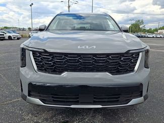 New 2026 Kia Sorento S AWD/4WD video 3