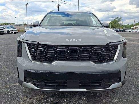 New 2026 Kia Sorento S AWD/4WD image 3