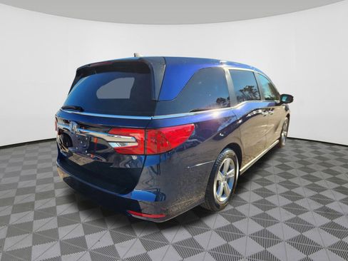 Used 2018 Honda Odyssey EX-L image 4