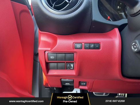 Used 2023 Lexus IS 350 F Sport image 21
