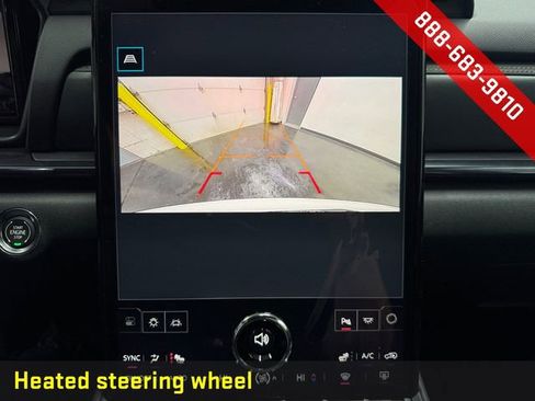 New 2026 GMC Terrain AT4 image 16