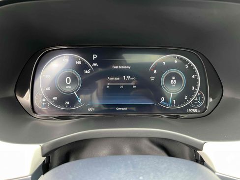 Used 2022 Hyundai Palisade Calligraphy w/ Cargo Package FWD image 10