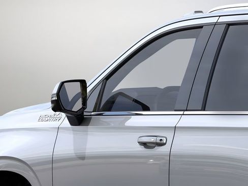 New 2026 Chevrolet Tahoe High Country image 12