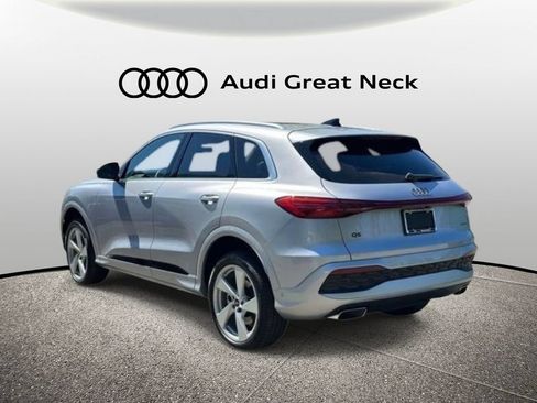 New 2026 Audi Q5 2.0T AWD/4WD image 2