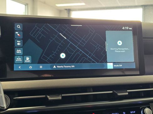 New 2026 Hyundai Tucson Limited AWD/4WD image 27