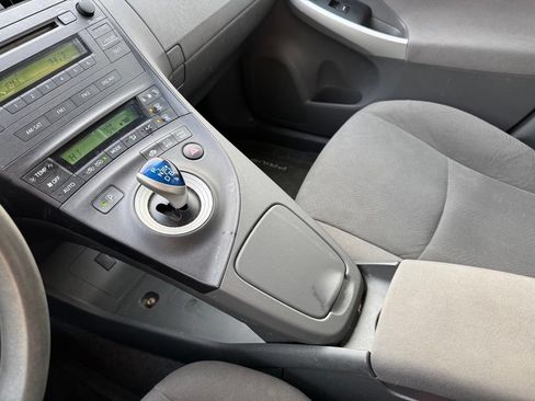 Used 2011 Toyota Prius Two FWD image 8