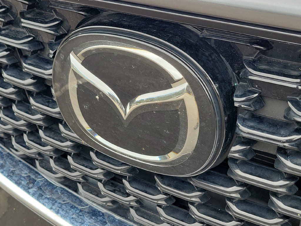 Used 2025 MAZDA CX-5 AWD 2.5 S w/ Select Package image 5