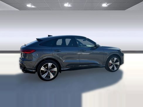 New 2025 Audi SQ5 Premium Plus image 18