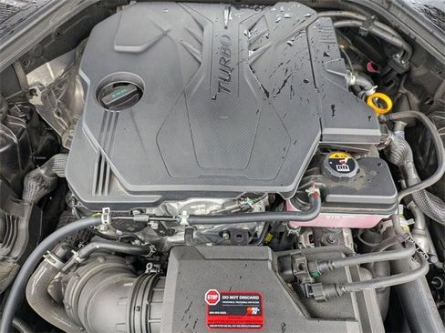 Used 2024 Genesis G80 2.5T w/ Protection Package image 20