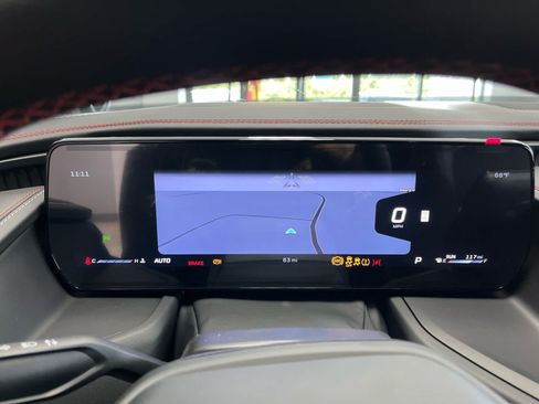 New 2026 Dodge Charger R/T AWD/4WD image 15