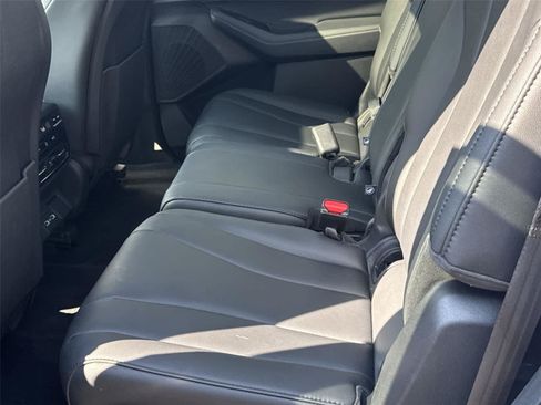 Certified 2024 Acura MDX SH-AWD image 15
