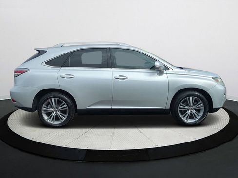 Used 2015 Lexus RX 350 FWD image 3