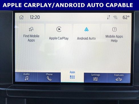 Used 2025 Ford F250 XLT image 13