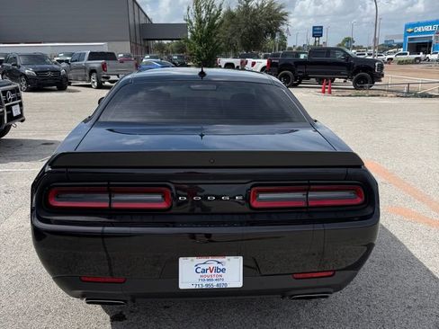 Used 2023 Dodge Challenger R/T Scat Pack RWD image 6