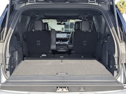 New 2026 Ford Expedition Max Platinum w/ Stealth Appearance Package image 13