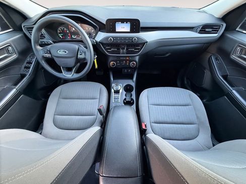 Used 2021 Ford Escape S image 11