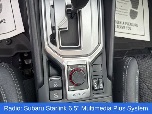Used 2023 Subaru Forester Premium image 17