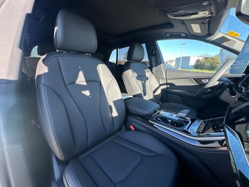 New 2026 Audi Q8 Premium Plus image 29
