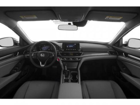 Used 2018 Honda Accord LX image 4