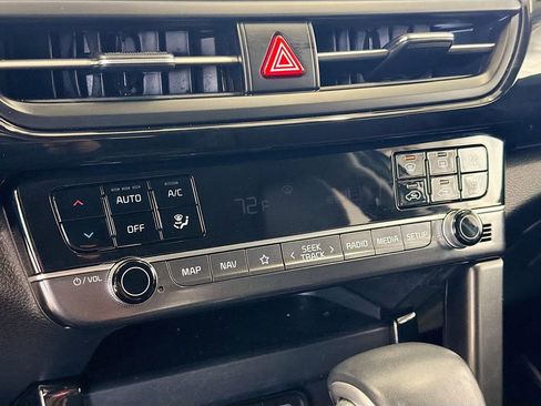 Used 2024 Kia Seltos S image 17