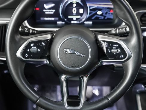 Used 2020 Jaguar I-PACE HSE image 15