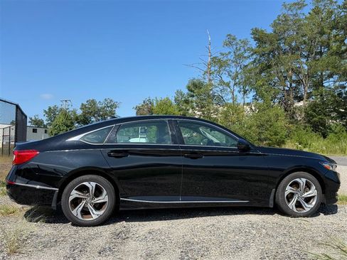 Used 2019 Honda Accord EX-L image 7