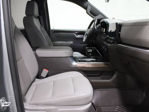 Used 2024 Chevrolet Silverado 1500 RST w/ All Star Edition Plus AWD/4WD image 26
