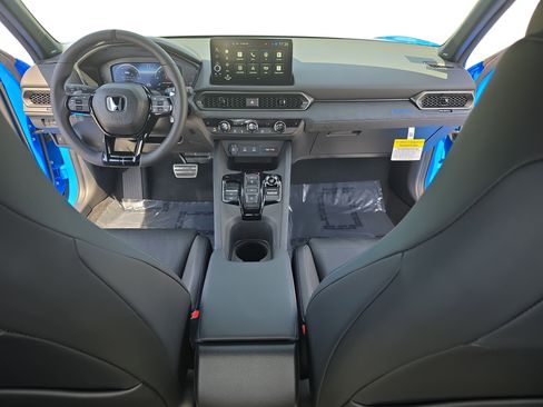 New 2026 Honda Prelude image 9