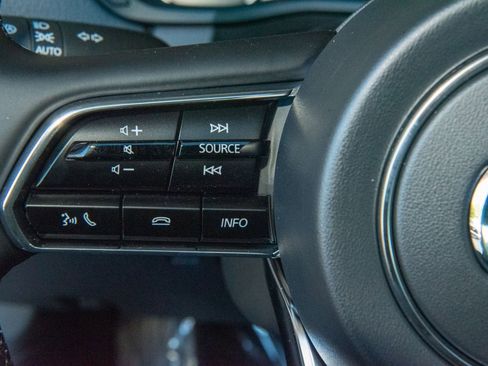 New 2025 MAZDA CX-90 3.3 Turbo w/ Preferred Package image 29