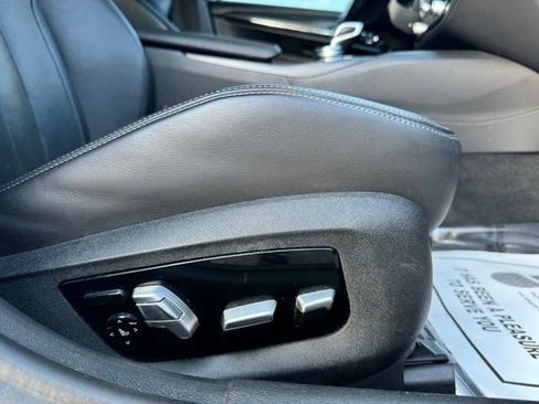 Used 2018 BMW M5 w/ Executive Package image 14