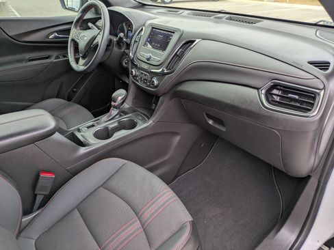 Used 2023 Chevrolet Equinox RS w/ LPO, Cargo Package image 27