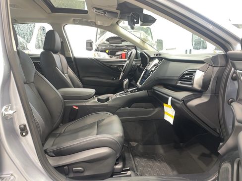 Used 2025 Subaru Legacy Touring XT AWD/4WD image 21