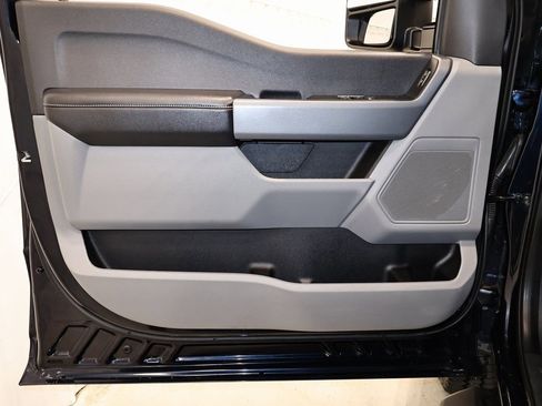 Certified 2024 Ford F250 XLT w/ FX4 Off-Road Package image 11