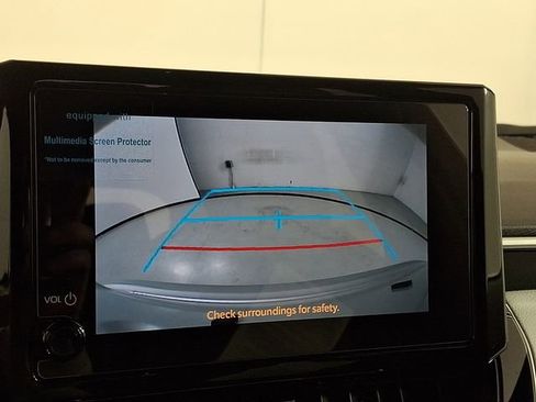 New 2026 Toyota Corolla SE image 15